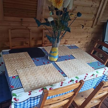 波尔莱扎Chalet Seaesta Comfort Lago Di Lugano别墅 外观 照片