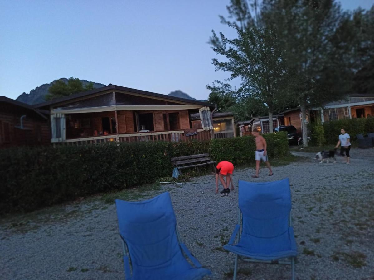 波尔莱扎Chalet Seaesta Comfort Lago Di Lugano别墅 外观 照片