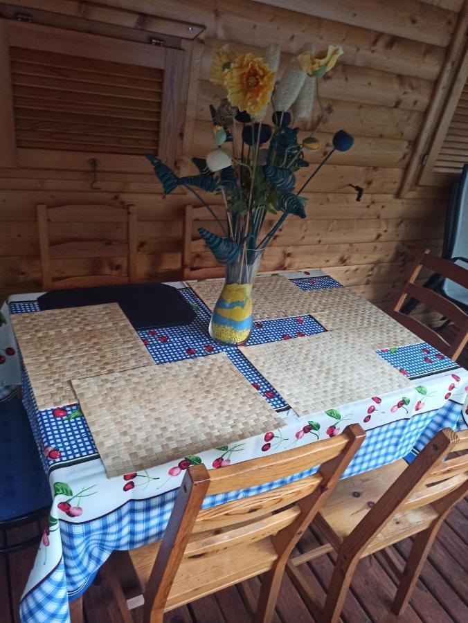 波尔莱扎Chalet Seaesta Comfort Lago Di Lugano别墅 外观 照片