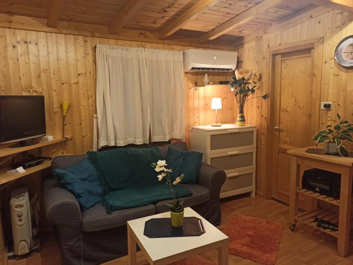 波尔莱扎Chalet Seaesta Comfort Lago Di Lugano别墅 外观 照片