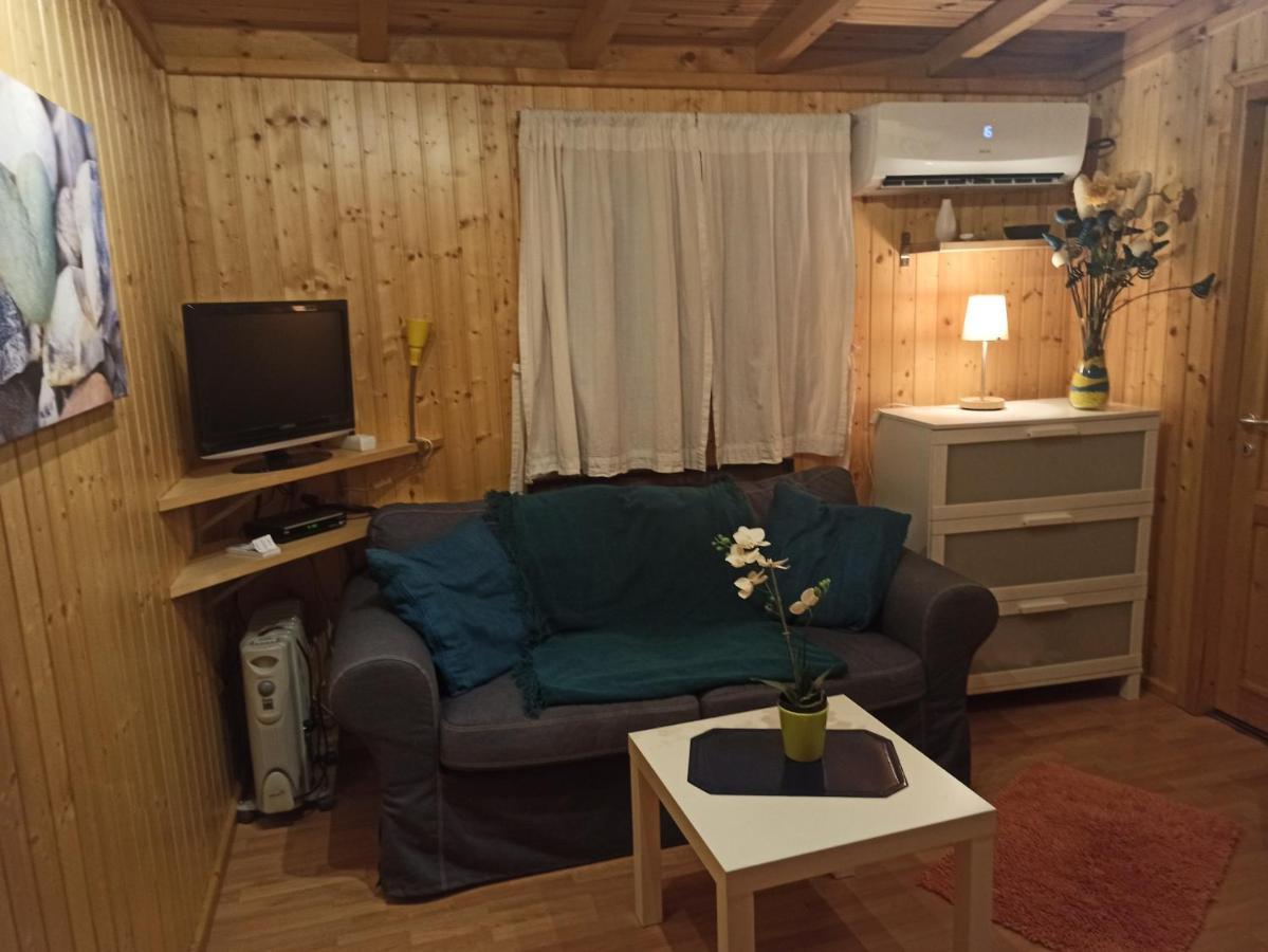波尔莱扎Chalet Seaesta Comfort Lago Di Lugano别墅 外观 照片