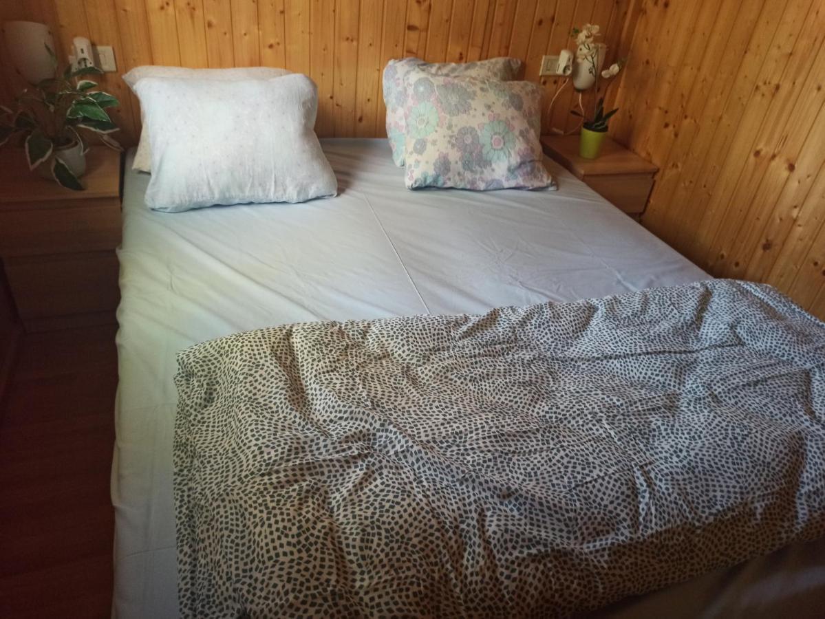 波尔莱扎Chalet Seaesta Comfort Lago Di Lugano别墅 外观 照片