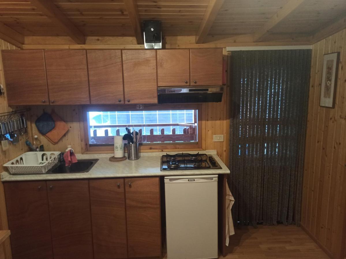 波尔莱扎Chalet Seaesta Comfort Lago Di Lugano别墅 外观 照片